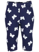 Legginsy - Blue Seven Legginsy 913597 X Niebieski Regular Fit - miniaturka - grafika 1
