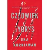 Klasyka - CZŁOWIEK TYGRYS EKA KURNIAWAN - miniaturka - grafika 1