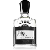 Wody i perfumy męskie - Creed Aventus Woda perfumowana 50ml - miniaturka - grafika 1
