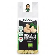 Orzechy i nasiona - BIOGOL ORZECHY NERKOWCA BIO 100 g - BIOGOL - miniaturka - grafika 1