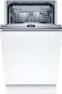 Zmywarki do zabudowy - Bosch Serie 4 SPV4EMX16E - miniaturka - grafika 1