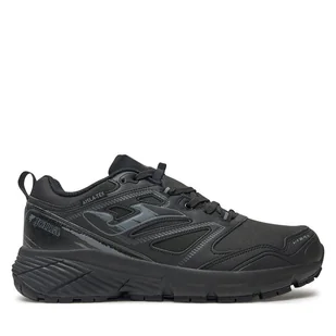 Buty do biegania Joma Vora Aislatex TKVORW2401 Czarny - Buty sportowe męskie - miniaturka - grafika 1