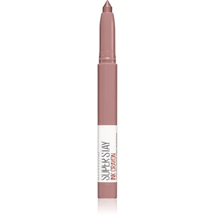 Maybelline Pomadka w kredce - 15 - Lead The Way - Szminki - miniaturka - grafika 1