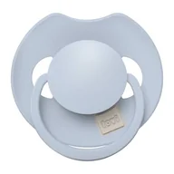 Smoczki uspokajające - Lovi Smoczek silikonowy dynamiczny 0-6m Prime Baby blue 1 szt. - miniaturka - grafika 1