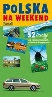 Przewodniki - Polska na weekend - miniaturka - grafika 1