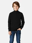 Swetry dla chłopców - Cars Sweter "Symor" w kolorze czarnym - miniaturka - grafika 1