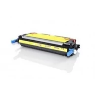 Tonery zamienniki - Toner do Q6472A Laserjet Color 3600 CP3505X żółty - miniaturka - grafika 1