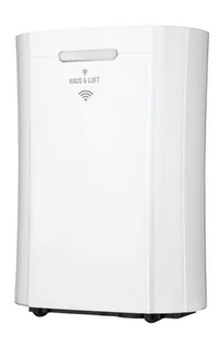 Osuszacz powietrza Osuszacz Powietrza Hl-Os-10/Wifi - Domowe osuszacze powietrza - miniaturka - grafika 1