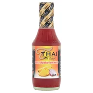 Sosy w słoikach - THAI Heritage HERITAGE SOS SŁODKO KWAŚNY 200ML Zakupy dla domu i biura! 72304991 - miniaturka - grafika 1