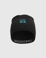 Czapki i chusty sportowe damskie - ASSOS Czapka zimowa WINTER CAP black series - miniaturka - grafika 1