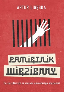 Pamiętnik więzienny - Felietony i reportaże - miniaturka - grafika 1