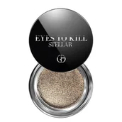 Cienie do powiek - Giorgio Armani Beauty Eyes To Kill Stellar - miniaturka - grafika 1
