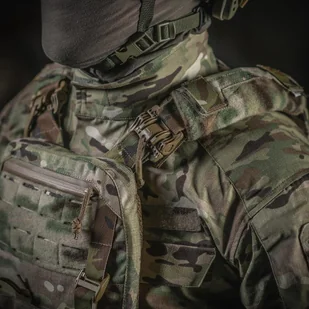 M-Tac - Kamizelka taktyczna Plate Carrier Cuirass FAST QRS - MultiCam - 51381008 - Odzież taktyczna i umundurowanie - miniaturka - grafika 22