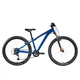 Rower górski MTB dziecięcy Rockrider ST 500 26" - Rowery - miniaturka - grafika 1