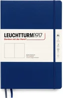 Notesy i bloczki - Leuchtturm1917 Notatnik Notes Twardy B5 Gładki - miniaturka - grafika 1