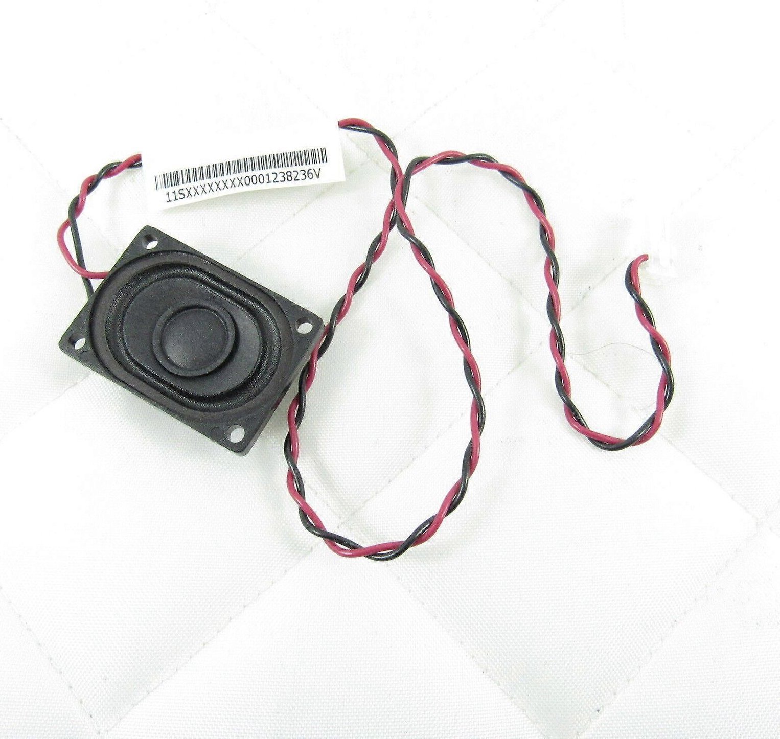 Kabel głośnikowy Lenovo 660mm ze złączem 22.2_28.5