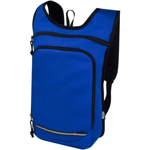 Trails plecak outdorowy, certyfikat GRS, tworzywo RPET, 6,5 l - Plecaki - miniaturka - grafika 1