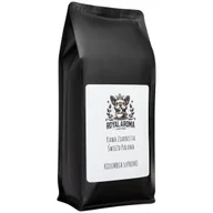 Kawa - Kawa Ziarnista Kolumbia Supremo 500g 100% ARABICA Świeżo Palona Royal Aroma Coffee - miniaturka - grafika 1
