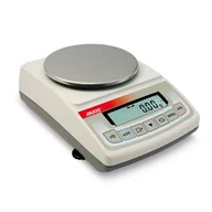 Wagi specjalistyczne - AXIS ATA2200, 2200g, 0,01g, 150mm - waga apteczna do receptury, kalibracja wewnętrzna ( e-0,1g) - miniaturka - grafika 1