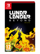 Gry Nintendo Switch - Lunar Lander: Beyond - Deluxe (SWITCH) - miniaturka - grafika 1