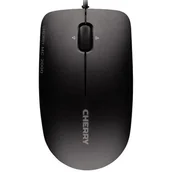 Myszki - Cherry MC2000 czarna (JM-0600-2) - miniaturka - grafika 1