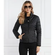 Kurtki damskie - GUESS Kurtka | Regular Fit - miniaturka - grafika 1