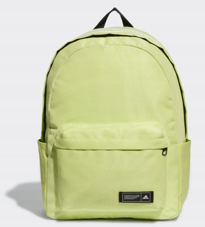 Plecak adidas Linear Classic Day 20-40 l