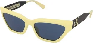 Okulary Przeciwsłoneczne Damskie Calvin Klein Ckj22640S-745 Ø 57 Mm - Okulary przeciwsłoneczne - miniaturka - grafika 1