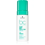 Kosmetyki do stylizacji włosów - Schwarzkopf Prof Volume Boost Perfect Foam) 150 ml - miniaturka - grafika 1