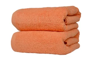 pat15.net Duży ręcznik kąpielowy FROTTE 140x70 pomarańcz 922 - Ręczniki - miniaturka - grafika 1