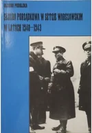 Historia świata - Służba Porządkowa w getcie warszawskim w latach 1940-1943 - miniaturka - grafika 1
