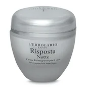 Kremy do twarzy - L'Erbolario LErbolario LErbolario Krem do Twarzy na noc rewitalizujący 50 ml - miniaturka - grafika 1