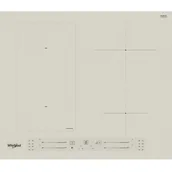 Płyty elektryczne do zabudowy - Whirlpool WL S2760 BF/S - miniaturka - grafika 1