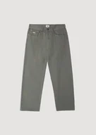 Spodnie męskie - Bigwig Baggy Denim - miniaturka - grafika 1