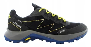 Buty męskie trekingowe Grisport 14701V14G r. 41 - Buty trekkingowe męskie - miniaturka - grafika 1