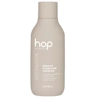 Szampony do włosów - Hop Smooth Hydration Shampoo nawilżający szampon do włosów suchych i puszących się 300ml - miniaturka - grafika 1