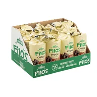 Batoniki - Zestaw 12 szt. Wafle kukurydziane CHOCO 126g - miniaturka - grafika 1