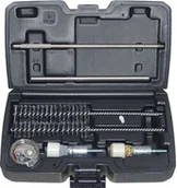 Narzędzia warsztatowe - Hubitools Szczotki do gniazd wtryskiwaczy HU41039 - miniaturka - grafika 1