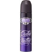 Wody i perfumy damskie - Cuba Tattoo woda perfumowana 100ml - miniaturka - grafika 1