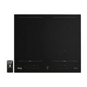 Płyty elektryczne do zabudowy - HISENSE HI6443SRWF Matowa Gentle Heat Perfect Matt - miniaturka - grafika 1