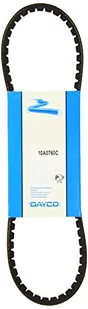 DAYCO Pasek klinowy 10A0760C - Rolki i napinacze - miniaturka - grafika 1