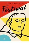 festiwal - Komiksy dla dorosłych - miniaturka - grafika 1