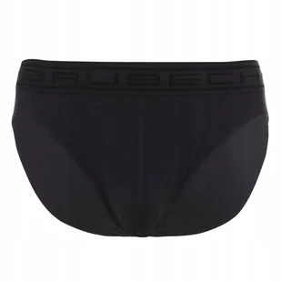 Slipy męskie BRUBECK BE00290A bezszwowe - XXL - Majtki męskie - miniaturka - grafika 1