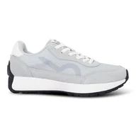 Półbuty męskie - Regatta Damskie Buty Sportowe Marine Heritage Szary, Rozmiar: 39 - miniaturka - grafika 1