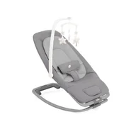 Leżaczki i huśtawki - Joie leżaczek bujaczek Dreamer Arctic - miniaturka - grafika 1