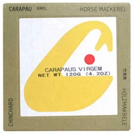 Konserwy i dania rybne - Ostrobok w sosie Virgin 120g ABC+ - miniaturka - grafika 1