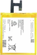 Baterie do telefonów - DV00DV6167 Sony Ericsson BA800 (Xperia S) - miniaturka - grafika 1