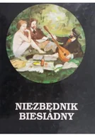 Książki o kulturze i sztuce - Niezbędnik biesiadny - miniaturka - grafika 1