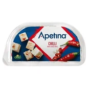 Szybkie dania obiadowe - Apetina Snack z Chili 100g - miniaturka - grafika 1