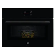 Kuchenki mikrofalowe do zabudowy - Electrolux LVM9E2XZ - miniaturka - grafika 1